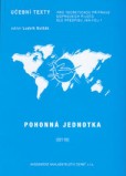 Pohonná jednotka (021 03) Pohonná jednotka (021 03)