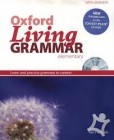 Oxford Living Grammar 2nd Edition Elementary Student´s Book + CD-ROM Oxford Living Grammar 2nd Edition Elementary Student´s Book + CD-ROM