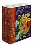 EUROPAS MITTE UM 1000