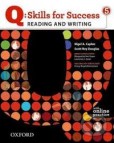 Q: Skills for Success Reading and Writing 5 Student´s Book Q: Skills for Success Reading and Writing 5 Student´s Book