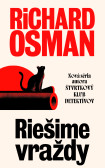 Riešime vraždy Riešime vraždy