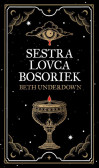 Sestra lovca bosoriek Sestra lovca bosoriek