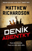 Deník agentky Deník agentky