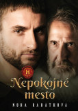 Nepokojné mesto Nepokojné mesto