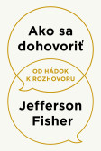 Ako sa dohovoriť Ako sa dohovoriť