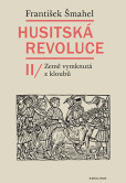 Husitská revoluce II Husitská revoluce II