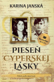 Pieseň Cyperskej lásky Pieseň Cyperskej lásky