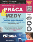 Práca & Mzdy 2023