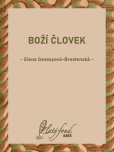 Boží človek Boží človek