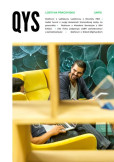 Magazín QYS - Jar 2018 Magazín QYS - Jar 2018