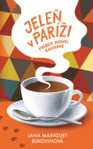 Jeleň v Paríži Jeleň v Paríži
