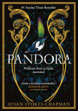 Pandora Pandora