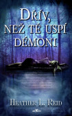 Dřív, než tě uspí démoni Dřív, než tě uspí démoni