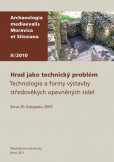 Hrad jako technický problém