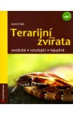 Terarijní zvířata Terarijní zvířata