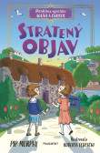 Detektívna agentúra Agatha a Christie: Stratený objav Detektívna agentúra Agatha a Christie: Stratený objav