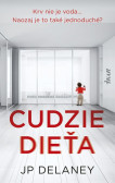 Cudzie dieťa Cudzie dieťa