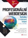 Profesionální webdesign Profesionální webdesign