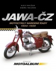 Jawa - ČZ Jawa - ČZ