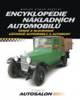Encyklopedie nákladních automobilů Encyklopedie nákladních automobilů