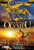 Bohovia Olympu: Proroctvo Bohovia Olympu: Proroctvo