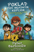 Poklad pod hradným kopcom Poklad pod hradným kopcom