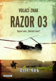 Volací znak Razor 03 Volací znak Razor 03
