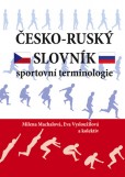 Česko-ruský slovník sportovní terminologie