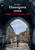 Honsigova cesta Honsigova cesta