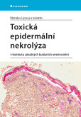 Toxická epidermální nekrolýza