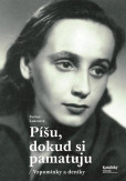 Píšu, dokud si pamatuju Píšu, dokud si pamatuju