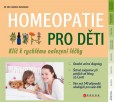 Homeopatie pro děti Homeopatie pro děti