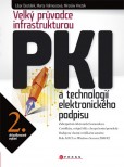 Velký průvodce infrastrukturou PKI