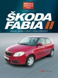 Škoda Fabia II Škoda Fabia II