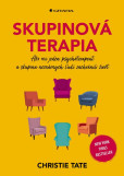 Skupinová terapia Skupinová terapia