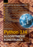 Python 3.14 - Algoritmické konstrukce