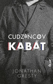 Cudzincov kabát Cudzincov kabát