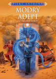 Modrý adept Modrý adept