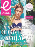 E-Evita magazín 08/2025 E-Evita magazín 08/2025
