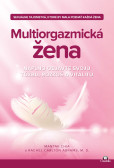 Multiorgazmická žena Multiorgazmická žena