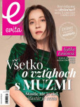 E-Evita magazín 04/2023 E-Evita magazín 04/2023