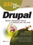 333 tipů a triků pro Drupal 333 tipů a triků pro Drupal