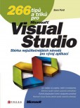 266 tipů a triků pro Microsoft Visual Studio 266 tipů a triků pro Microsoft Visual Studio