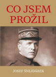 Co jsem prožil Co jsem prožil