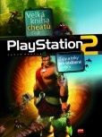 Velká kniha cheatů na Playstation2 Velká kniha cheatů na Playstation2