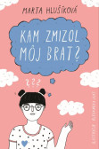 Kam zmizol môj brat? Kam zmizol môj brat?