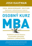 Osobný kurz MBA Osobný kurz MBA