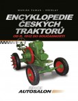 Encyklopedie českých traktorů Encyklopedie českých traktorů