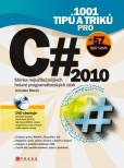 1001 tipů a triků pro C# 2010