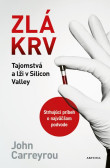 Zlá krv Zlá krv